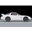 画像4: TOMYTEC 1/64 Limited Vintage NEO Mazda RX-7 Spirit R Type A (White) 2002 (4)