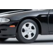 画像7: TOMYTEC 1/64 Limited Vintage NEO Nissan Silvia Q's Aero '95 (Black) (7)