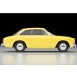 画像4: TOMYTEC 1/64 Limited Vintage Alfa Romeo 1750GTV (Yellow) (4)
