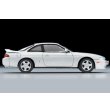 画像4: TOMYTEC 1/64 Limited Vintage NEO Nissan Silvia K's Aero '95 (Silver) (4)