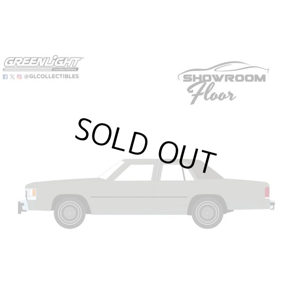 画像7: GREEN LiGHT 1/64 Showroom Floor Series 6 (7)