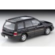 画像2: TOMYTEC 1/64 Limited Vintage NEO Subaru Forester S/tb (Black) '97 (2)