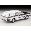 画像2: TOMYTEC 1/64 Limited Vintage NEO Nissan Cedric Van 現金輸送車（ALSOK） (2)