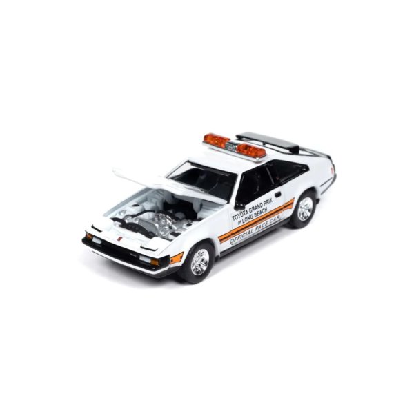 画像3: auto world 1/64 1983 Toyota Celica Supra Toyota GP Pace Car (3)