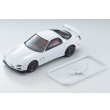画像9: TOMYTEC 1/64 Limited Vintage NEO Mazda RX-7 Spirit R Type A (White) 2002 (9)