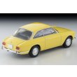 画像2: TOMYTEC 1/64 Limited Vintage Alfa Romeo 1750GTV (Yellow) (2)