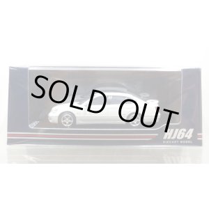 画像: Hobby JAPAN 1/64 Toyota Aristo V300 VERTEX EDITION White Pearl Crystal Shine 前期型