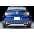 画像5: TOMYTEC 1/64 Limited Vintage NEO Mazda RX-8 Type RS (Dark Blue) 2008 (5)