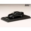 画像2: Hobby JAPAN 1/64 Toyota Aristo V300 VERTEX EDITION Custom Version Black 前期型 (2)