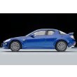 画像3: TOMYTEC 1/64 Limited Vintage NEO Mazda RX-8 Type RS (Dark Blue) 2008 (3)
