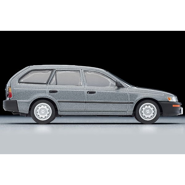 画像4: TOMYTEC 1/64 Limited Vintage NEO Toyota Sprinter Wagon L (Gray) '95 (4)