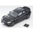 画像9: TOMYTEC 1/64 Limited Vintage NEO Mazda RX-8 Type RS (Black) 2008 (9)