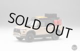 画像: Gaincorp Products 1/64 Lexus GX550 Overtrail with accessories DiecastTalk特注品