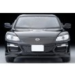 画像4: TOMYTEC 1/64 Limited Vintage NEO Mazda RX-8 Type RS (Black) 2008 (4)