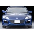 画像4: TOMYTEC 1/64 Limited Vintage NEO Mazda RX-8 Type RS (Dark Blue) 2008 (4)