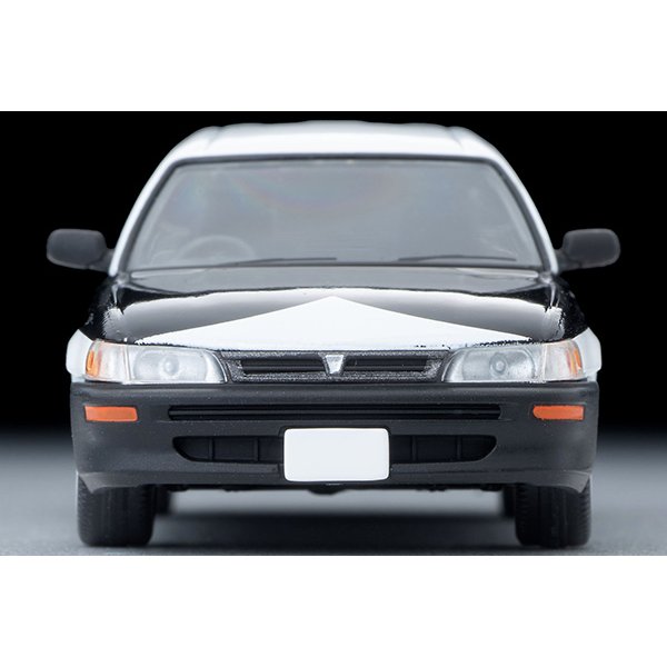 画像5: TOMYTEC 1/64 Limited Vintage NEO Toyota Sprinter Van (ALSOK) (5)