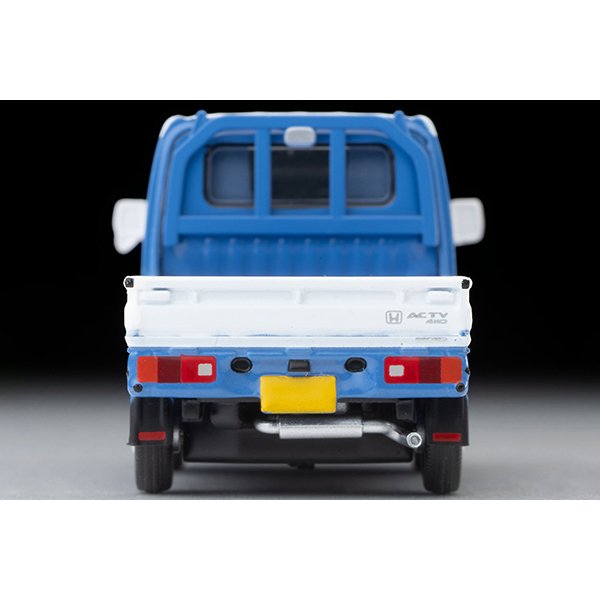 画像6: TOMYTEC 1/64 Limited Vintage NEO Honda Acty Truck Town Spirit Color Style (Light Blue/White) (6)