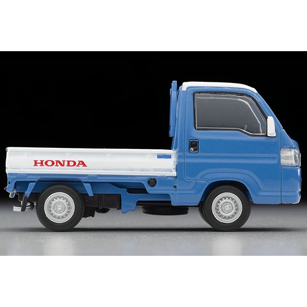 画像4: TOMYTEC 1/64 Limited Vintage NEO Honda Acty Truck Town Spirit Color Style (Light Blue/White) (4)