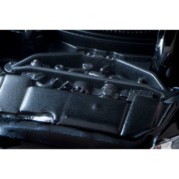 画像8: TOMYTEC 1/64 Limited Vintage NEO Mazda RX-8 Type RS (Black) 2008 (8)