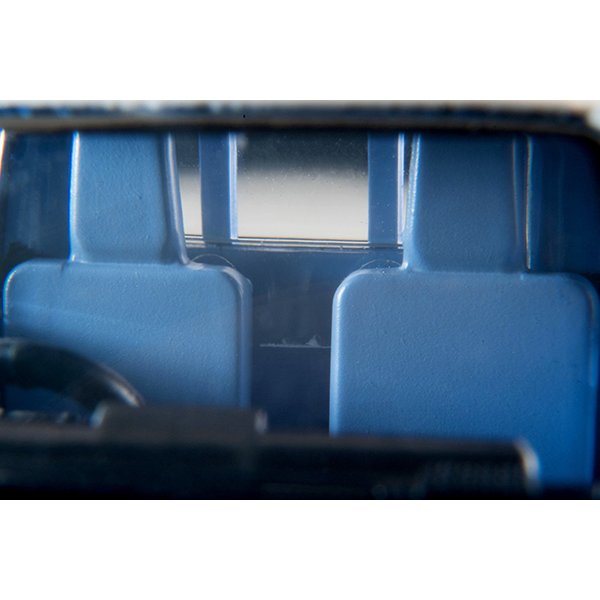 画像8: TOMYTEC 1/64 Limited Vintage NEO Honda Acty Truck Town Spirit Color Style (Light Blue/White) (8)