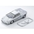 画像10: TOMYTEC 1/64 Limited Vintage NEO LV-N Lamborghini Countach 25th Anniversary (Silver) (10)