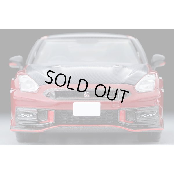 画像5: TOMYTEC 1/64 Limited Vintage NEO NISSAN GT-R NISMO Special edition 2024 model (Red) (5)