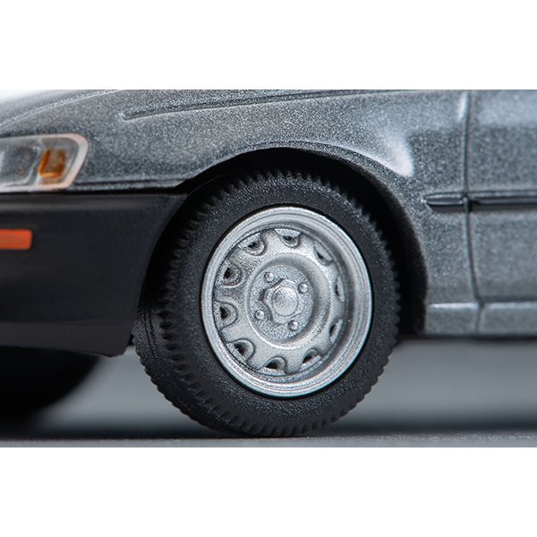 画像7: TOMYTEC 1/64 Limited Vintage NEO Toyota Sprinter Wagon L (Gray) '95 (7)