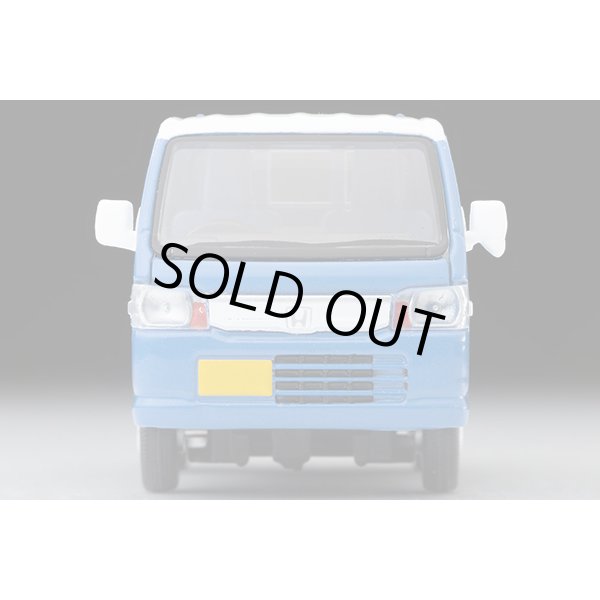 画像5: TOMYTEC 1/64 Limited Vintage NEO Honda Acty Truck Town Spirit Color Style (Light Blue/White) (5)