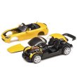 画像2: MOTORHELIX 1/64 Honda S2000 (AP2) Indy Yellow Pearl (2)