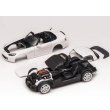 画像2: MOTORHELIX 1/64 Honda S2000 (AP2) Grand Prix White (2)