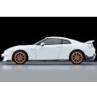画像3: TOMYTEC 1/64 Limited Vintage NEO NISSAN GT-R Premium edition T-spec 2024 model(White) (3)