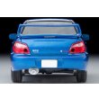 画像6: TOMYTEC 1/64 Limited Vintage NEO Subaru Impreza WRX STi (Blue) 2003 (6)
