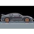 画像4: TOMYTEC 1/64 Limited Vintage NEO NISSAN GT-R Premium edition T-spec 2024 model(Black) (4)