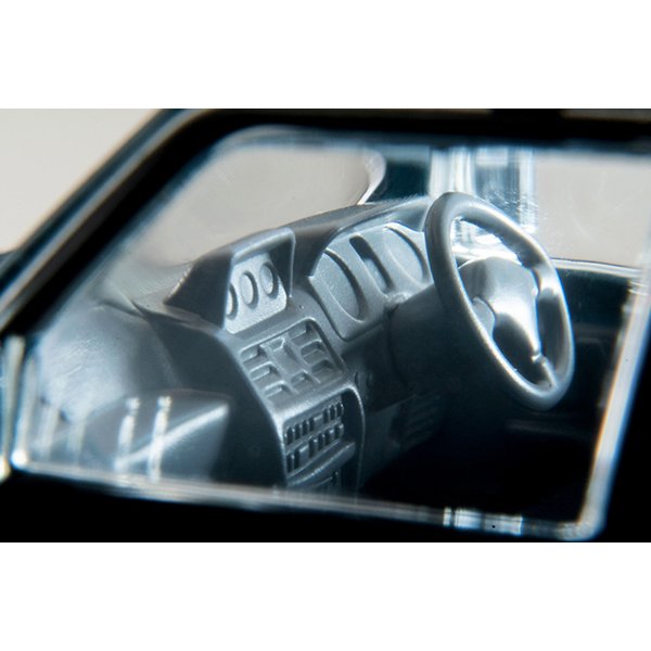 画像9: TOMYTEC 1/64 Limited Vintage NEO Mitsubishi Pajero Mid Roof Wide VR '91 (Green/Beige) オプションパーツ装着車 テント, フィギュア付  (9)