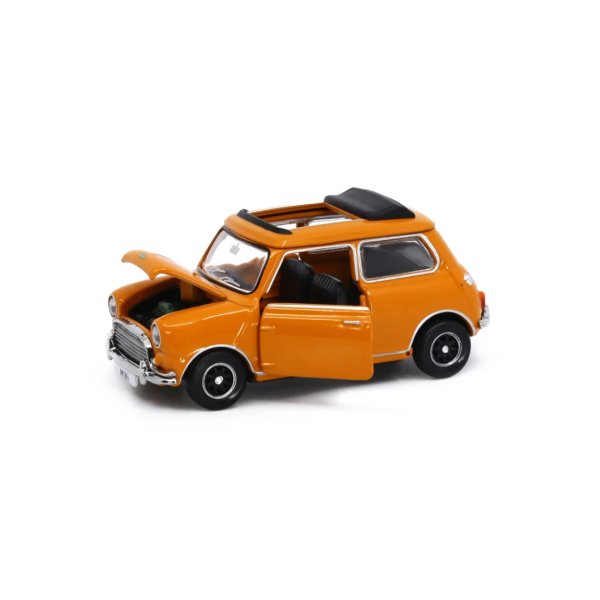 画像6: Tiny City Mini Cooper Brown (6)
