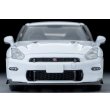 画像5: TOMYTEC 1/64 Limited Vintage NEO NISSAN GT-R Premium edition T-spec 2024 model(White) (5)