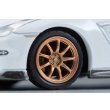 画像7: TOMYTEC 1/64 Limited Vintage NEO NISSAN GT-R Premium edition T-spec 2024 model(White) (7)