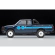 画像3: TOMYTEC 1/64 Limited Vintage NEO Nissan Truck 4X4 King Cab 北米仕様 (Blue) (3)