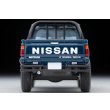 画像6: TOMYTEC 1/64 Limited Vintage NEO Nissan Truck 4X4 King Cab 北米仕様 (Blue) (6)