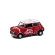 画像1: Tiny City Mini Cooper Mk1 Merry Christmas (1)