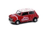 画像: Tiny City Mini Cooper Mk1 Merry Christmas