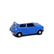 画像5: Tiny City Mini Cooper Blue (5)