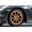 画像7: TOMYTEC 1/64 Limited Vintage NEO NISSAN GT-R Premium edition T-spec 2024 model(Black) (7)