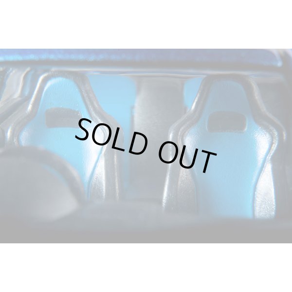 画像8: TOMYTEC 1/64 Limited Vintage NEO Subaru Impreza WRX STi (Blue) 2003 (8)