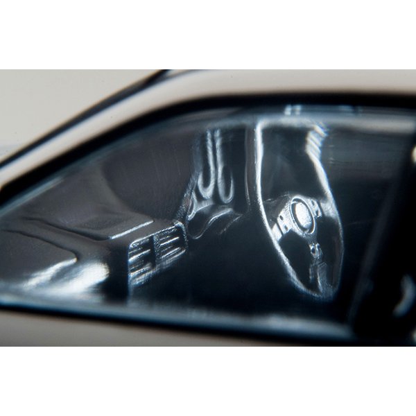 画像8: TOMYTEC 1/64 Limited Vintage NEO Subaru Impreza WRX STi spec C (white) 2003 (8)