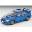 画像1: TOMYTEC 1/64 Limited Vintage NEO Subaru Impreza WRX STi (Blue) 2003 (1)