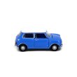 画像4: Tiny City Mini Cooper Blue (4)