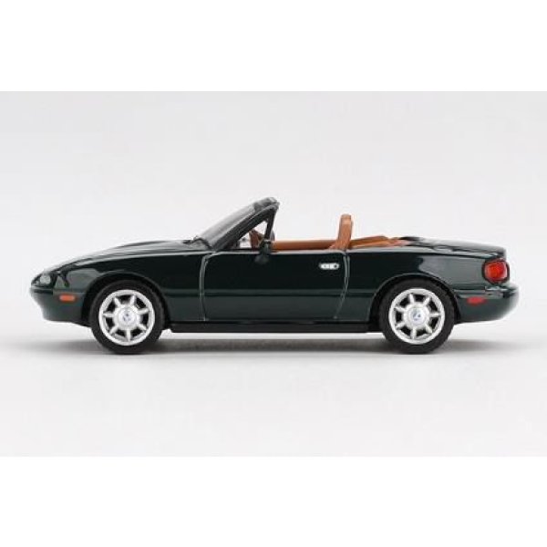 画像3: MINI GT 1/64 Mazda Eunos Roadster V Special (RHD) (3)