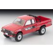 画像1: TOMYTEC 1/64 Limited Vintage NEO Datsun Truck 4WD King Cab AD (Red) (1)