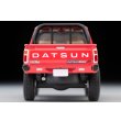 画像6: TOMYTEC 1/64 Limited Vintage NEO Datsun Truck 4WD King Cab AD (Red) (6)